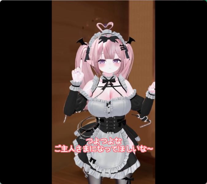 [3D/精致建模/新作/寸止/童颜巨乳/双马尾][春羽しか] 甜蜜拉布拉夫寸停侍奉[137MB/百度/迅雷/UC]