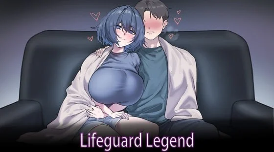 [爆款SLG/NTL/动态]救生员狂热 ライフガード・レジェンド / Lifeguard Holic v1.40 steam官方中文步兵版[PC+安卓盖世]