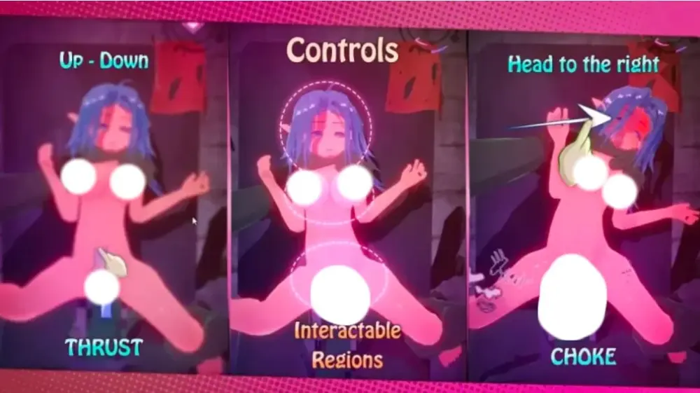 【互动SLG/肉便器】奴隶酒吧 奥克西族人Ryona BBC v2.0 官中步兵 PC+安卓