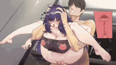 [热门SLG/无码官中] 老司G -不堵车，只堵你 紳士 ドライバー～ブレーキなしの淫行～ Ver.2.16 官方中文步兵版+存档 [1738M/BD/FM]
